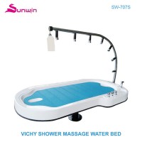 vichi shower improving the dark skin CE spa capsule vichi shower capsule far infrared /Spa capsule slimming machine