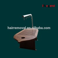 European style vichys shower table / vichys spa rain shower on sales with CE S-281