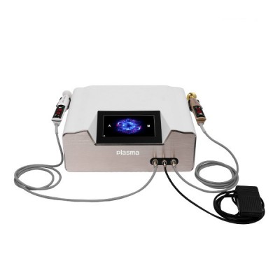 plasma jet medical acne removal wrinkle lift face plasma shower beauty machines